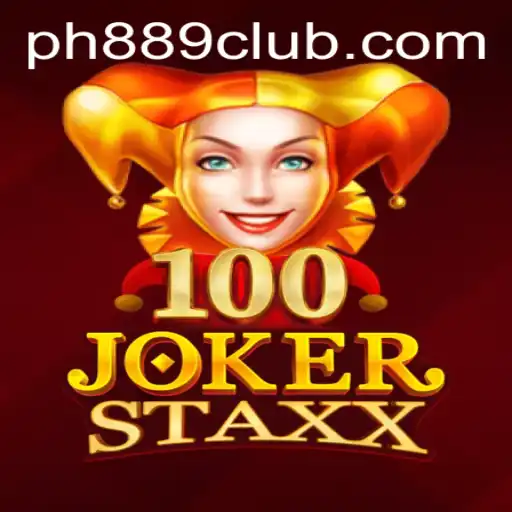 Exploring 100JokerStaxx: An Engaging Online Slot Game Experience