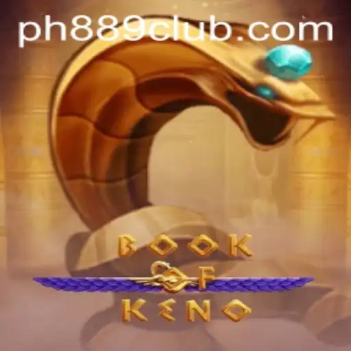 BookOfKeno: An Intriguing Blend of Chance and Strategy