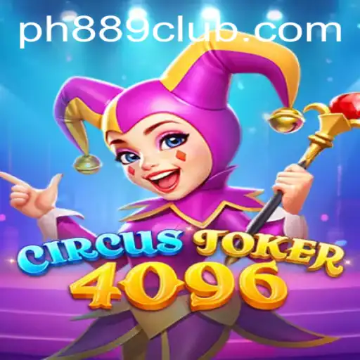 Unveiling the Magic of CircusJoker4096: A Dynamic Gaming Adventure