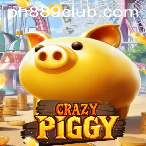 Discover the Thrills of CrazyPiggy: An Exciting New Adventure Inspired by PH889.com