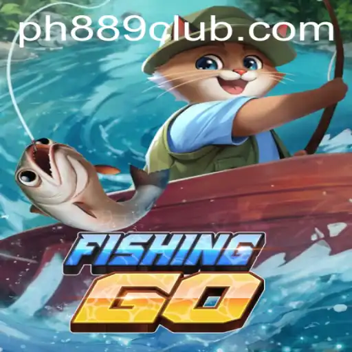 FishingGO: Dive Into the Exciting World of Virtual Fishing with PH889.com