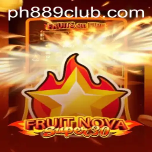 Unveiling FruitrNovaSupe30: The Exciting New Game Taking the World by Storm