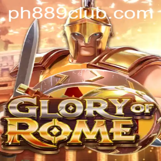 Rediscovering Ancient Warfare in the GloryofRome Game