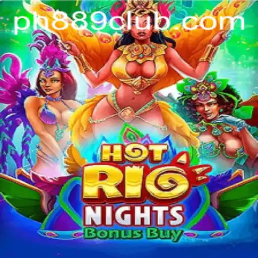 Discovering HotRioNightsBonusBuy: A Thrilling Gaming Experience with PH889.com