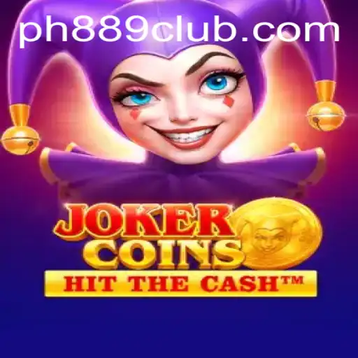 JokerCoins: Unveiling the Exciting World of PH889.com’s Latest Game
