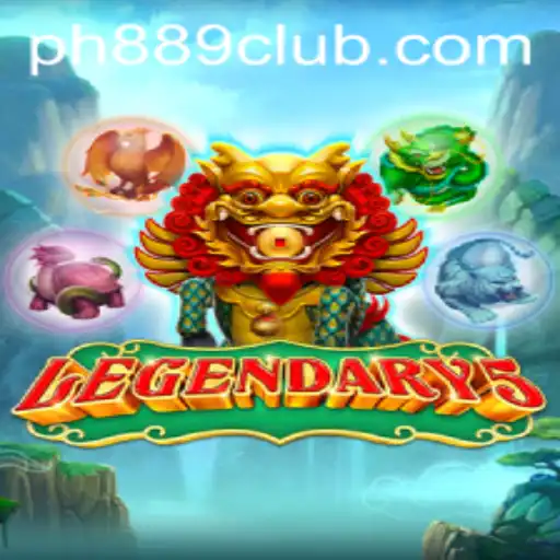 Discover the Thrilling World of Legendary5: A Game Like No Other