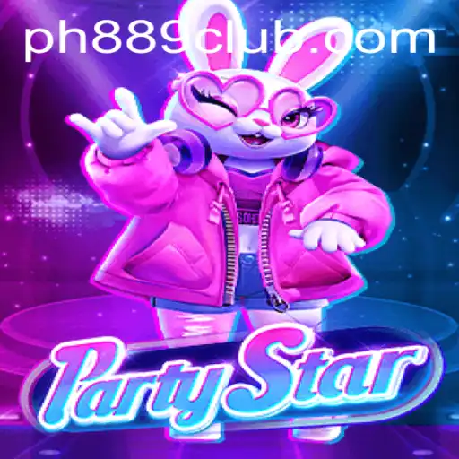PartyStar: The Dynamic Game Revolution by PH889.com