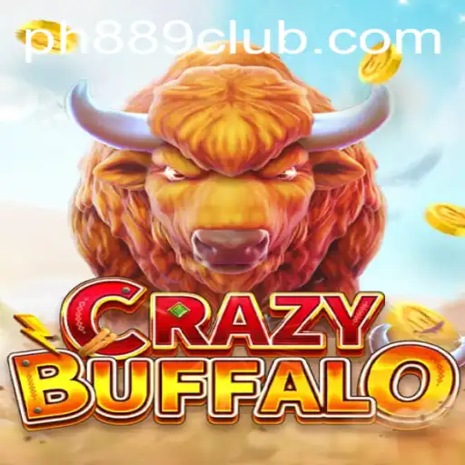 Discovering CRAZYBUFFALO: The Thrilling Game Experience