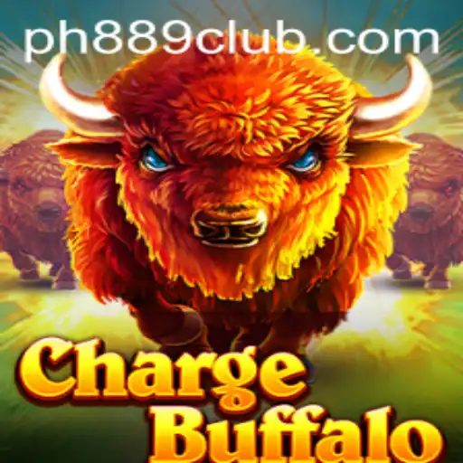 Discover ChargeBuffalo: A Thrilling Gaming Experience with PH889.com