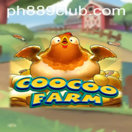 CooCooFarm: A Unique Gaming Experience at PH889.com