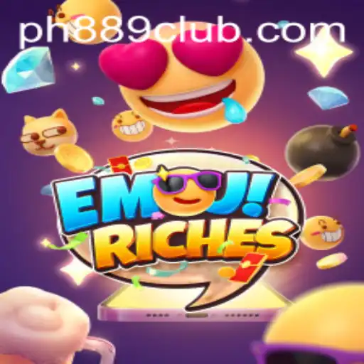 Exploring the Exciting World of EmojiRiches on PH889.com
