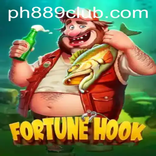Discover the Thrills of FortuneHook: The Game of Luck and Strategy