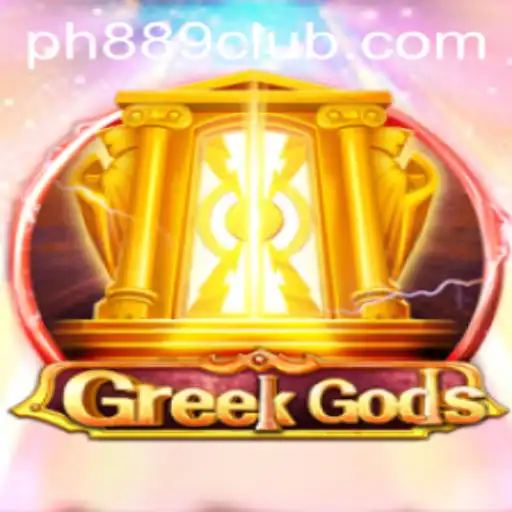 GreekGods: An Ancient Adventure with Modern Twists