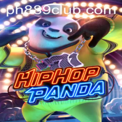 Exploring the Vibrant World of HipHopPanda on PH889.com