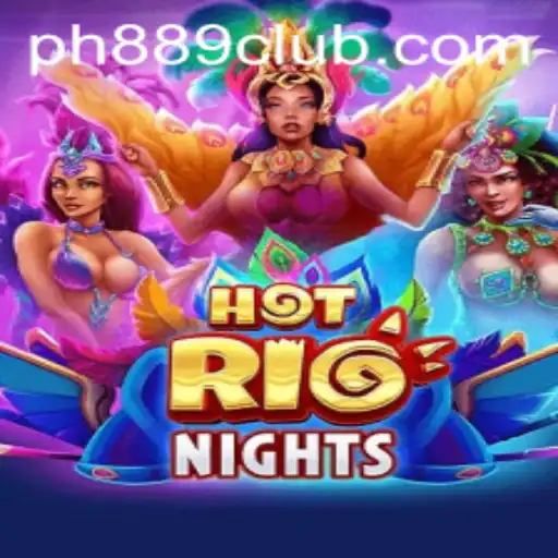 Experience the Vibrant Thrills of HotRioNights Casino Game