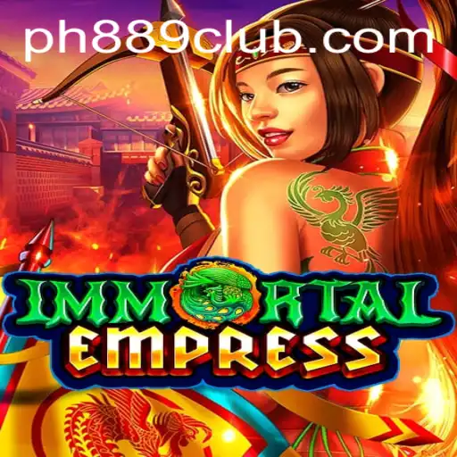 ImmortalEmpress: A Captivating Journey in the Gaming Universe