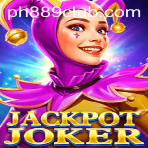 JackpotJoker: An Engaging Gaming Experience on PH889.com
