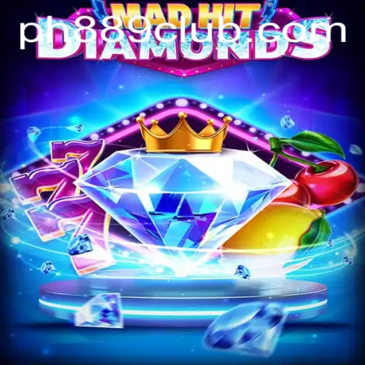 MadHitDiamonds: Exploring the Intricacies of an Engaging Game