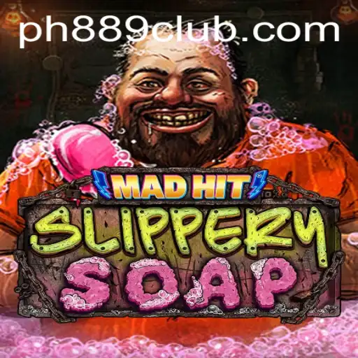 MadHitSlipperySoap: An Exciting New Game in the Digital Arena