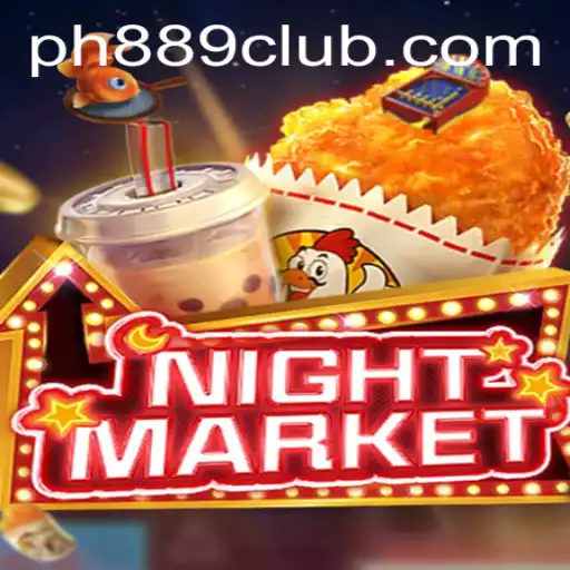 Exploring NIGHTMARKET: A Guide to Gameplay and Rules