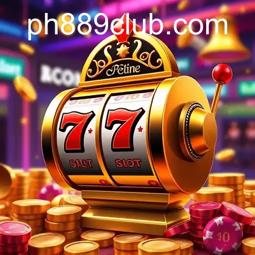 Exploring the World of Online Slots at PH889.com