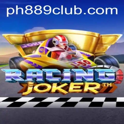 Discover the Thrills of RacingJoker on PH889.com