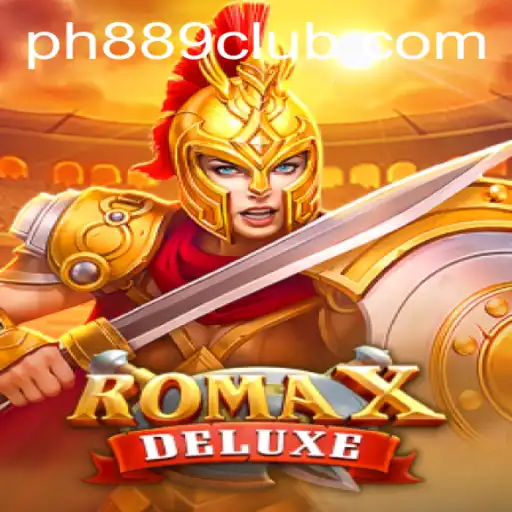 Exploring RomaXDeluxe: A Thrilling New Gaming Experience