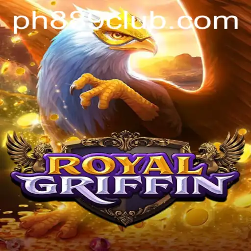 RoyalGriffin: A Unique Gaming Experience at PH889.com