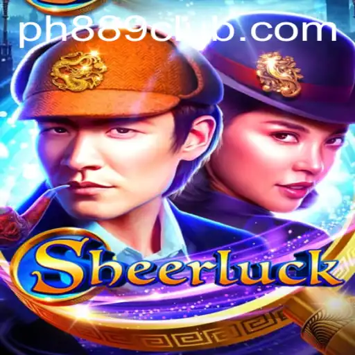 Discover the Adventure of Sheerluck: The Game Revolutionizing Mystery Puzzles