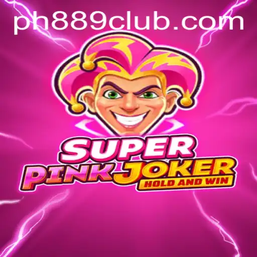 The Exciting World of SuperPinkJoker: A Comprehensive Guide