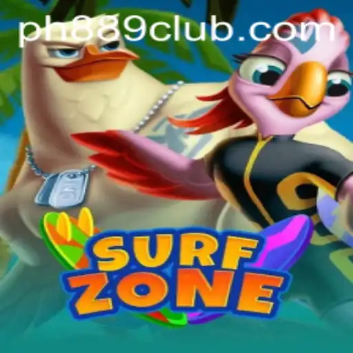Dive into the Exciting World of SurfZone with PH889.com