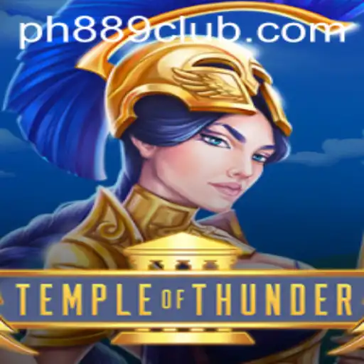 Temple of Thunder: An Electrifying Adventure