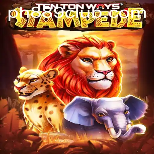 Discovering the Excitement of TenTonWaysStampede in the Online Gaming World