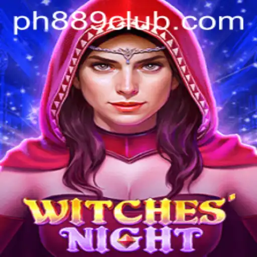 WitchesNight: A Thrilling Adventure in the World of Magic and Mystery